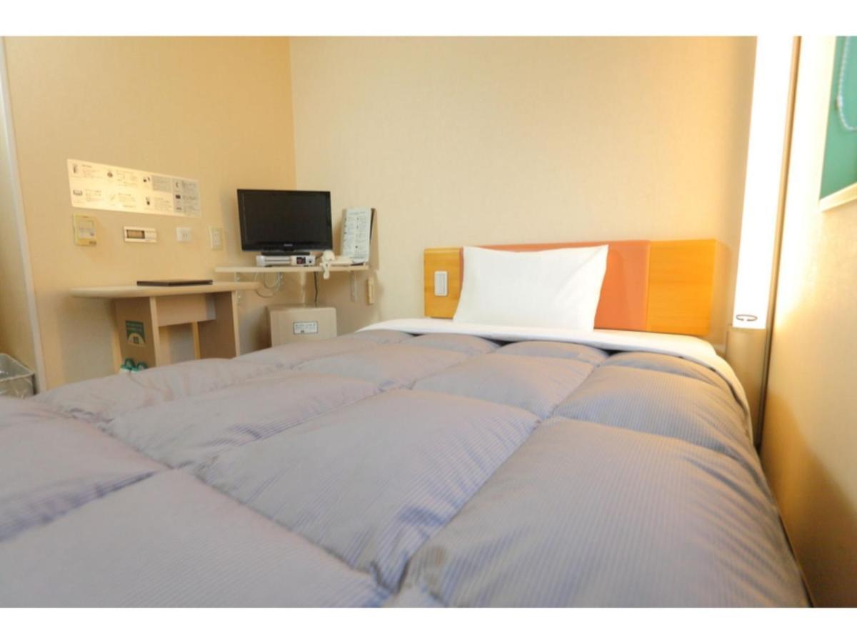 R&B Hotel Sapporo Kita 3 Nishi 2 - Vacation STAY 39504v Eksteriør billede