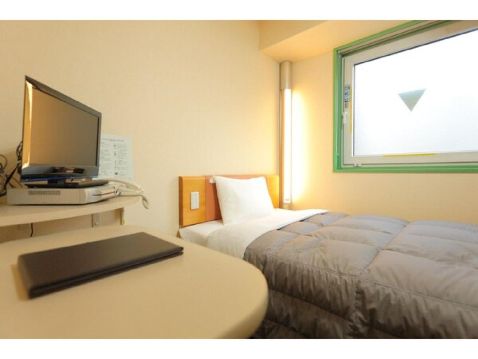 R&B Hotel Sapporo Kita 3 Nishi 2 - Vacation STAY 39504v Eksteriør billede
