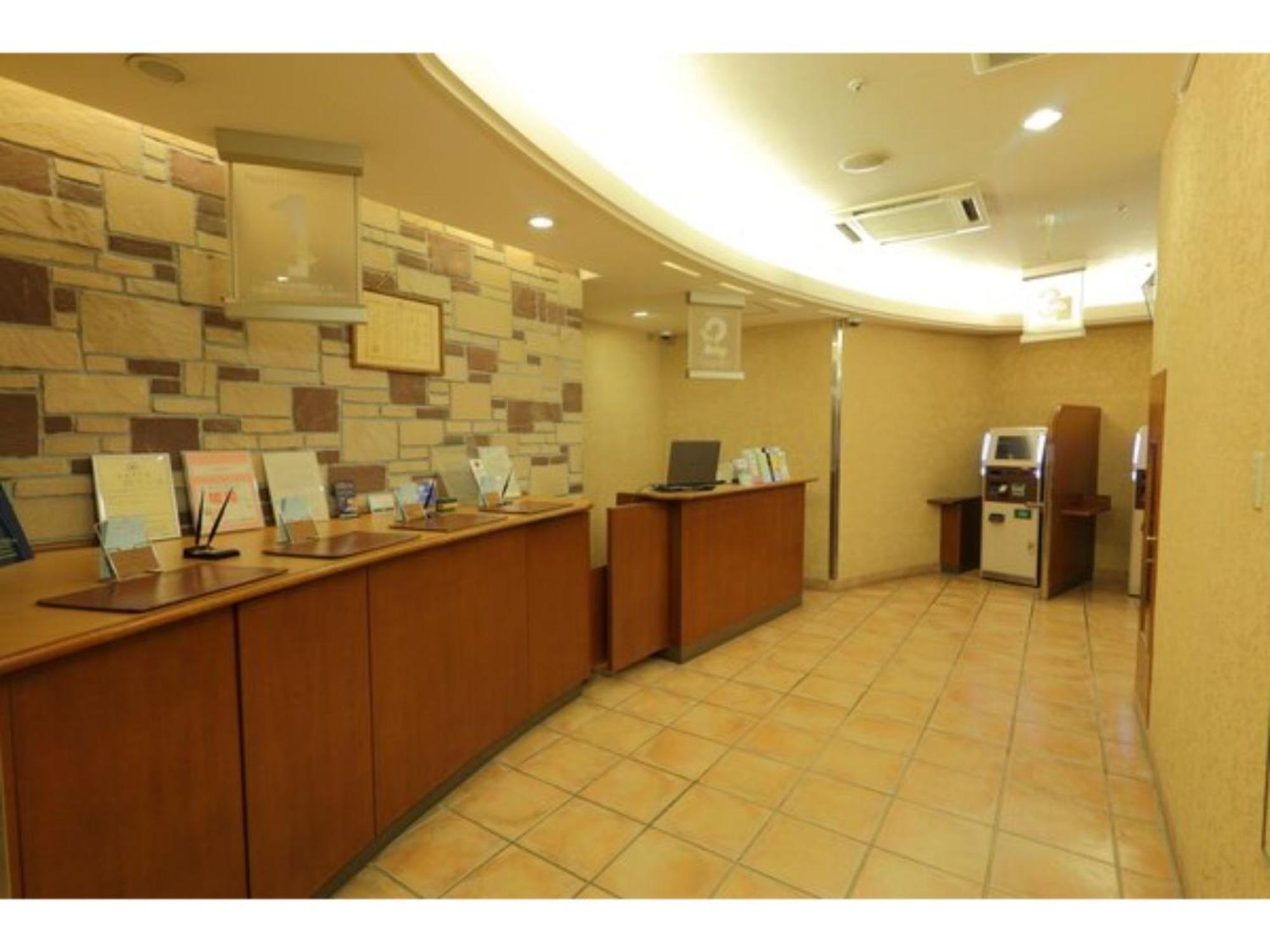 R&B Hotel Sapporo Kita 3 Nishi 2 - Vacation STAY 39504v Eksteriør billede