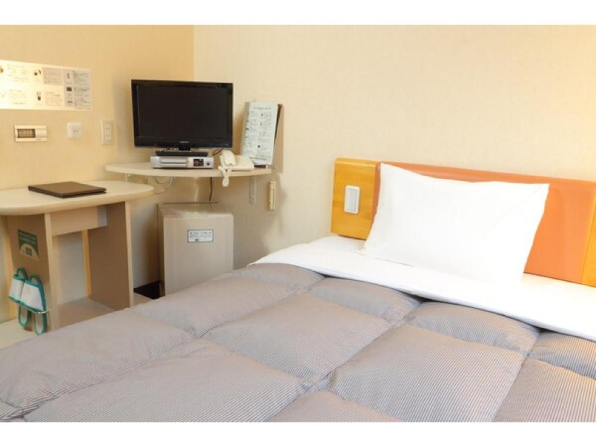 R&B Hotel Sapporo Kita 3 Nishi 2 - Vacation STAY 39504v Eksteriør billede